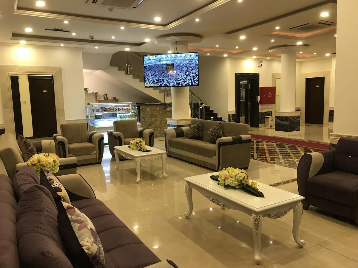 Sama Al Nakheel Furnished Apartments-Families Only Ριάντ Εξωτερικό φωτογραφία